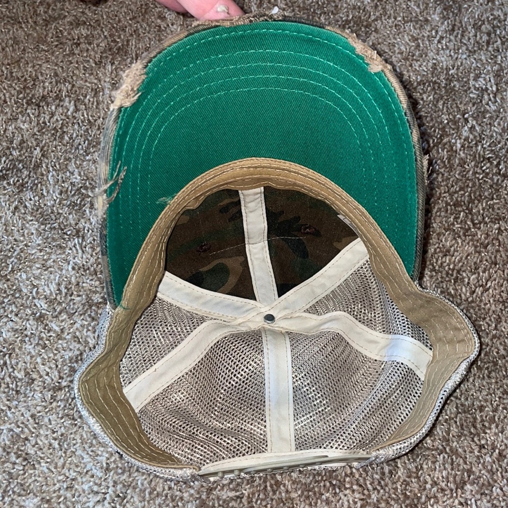 Baseball cap - Picture 3 of 4